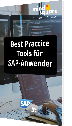 Best Practice Tools für SAP-Anwender