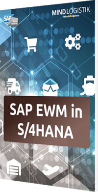 Unser Whitepaper zum Thema SAP EWM in S/4HANA