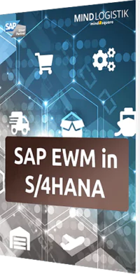Unser Whitepaper zum Thema SAP EWM in S/4HANA