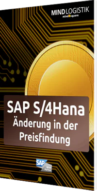 Unser Whitepaper zum Thema SAP S/4HANA Änderungen in der Preisfindung