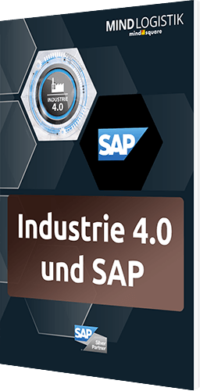 Unser Whitepaper zum Thema Industrie 4.0 und SAP