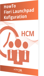 Unser HowTo: zurFiori Launchpad Konfiguration