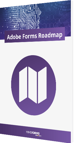 Adobe Forms Roadmap