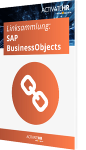 Linksammlung SAP BusinessObjects