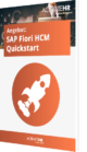 SAP Fiori HCM Quickstart