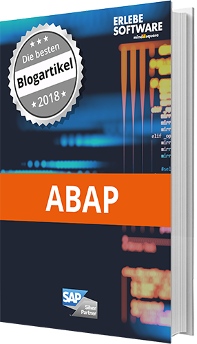 E-Book: Die besten Blogbeiträge zum Thema „ABAP”