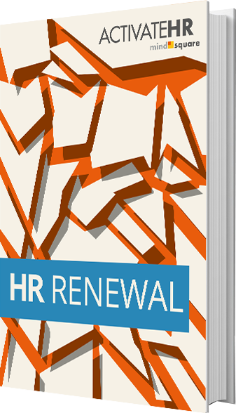 E-Book HR Renewal