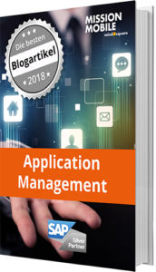 Application Management