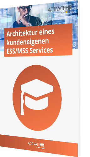 Architektur eines kundeneigenen HCM ESS/MSS Services [Video]