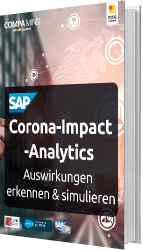 Corona Impact Analytics Dashboard