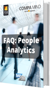 Unser E-Book zum Thema FAQ: People Analytics