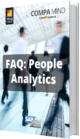 Unser E-Book zum Thema "FAQ: People Analytics"