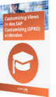 Howto: Customizing-Views in das SAP Customizing (SPRO) einbinden