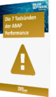 Unser Whitepaper zum Thema Die 7 Todsünden der ABAP Performance