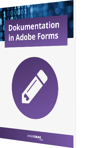 Howto: Dokumentation in Adobe Forms