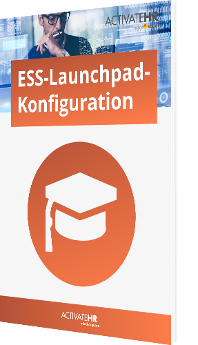 Howto: ESS-Launchpad-Konfiguration