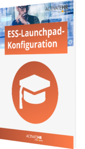ESS-Launchpad-Konfiguration