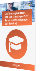 Einführungskonzept SAP ESS_MSS