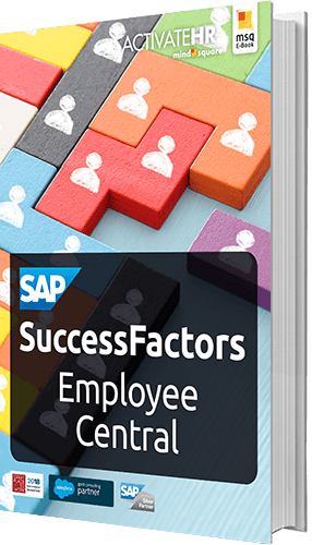 E-Book: SuccessFactors Employee Central