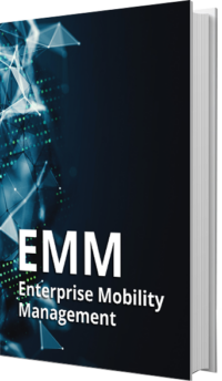 E-Book Enterprise Mobility Management