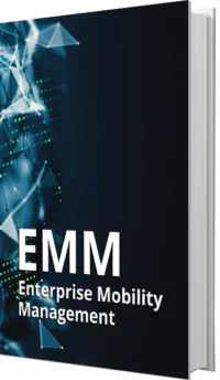 E-Book Enterprise Mobility Management