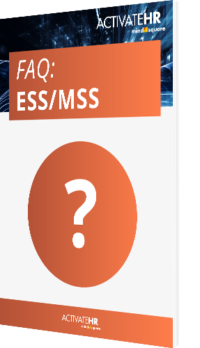 FAQ ESS/MSS