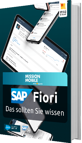E-Book: SAP Fiori