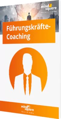 Unser Whitepaper zum Führungskräfte Coaching