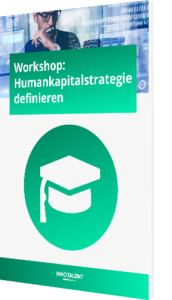 Whitepaper: Workshop zur Erstellung einer Humankapitalstrategie
