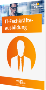IT Fachkräfteausbildung
