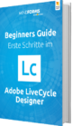 Erste Schritte mit dem Adobe LiveCycle Designer [E-Book]