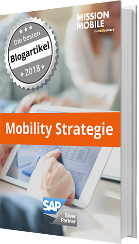 E-Book: Die besten Blogbeiträge zu „Mobility Strategie”