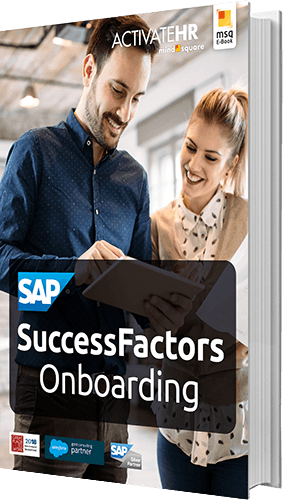 SuccessFactors Onboarding [E-Book]