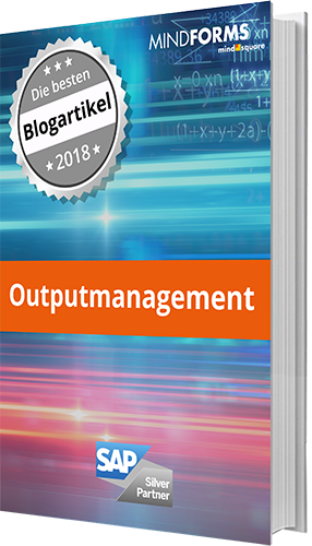 E-Book: Die besten Blogartikel zum Thema Outputmanagement