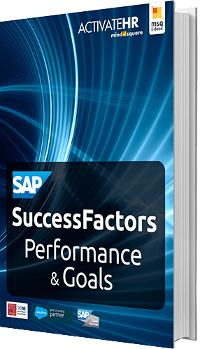 SuccessFactors Performance & Goals