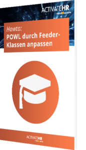 POWL durch Feeder-Klassen anpassen