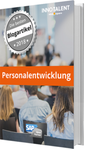 E-Book: Die besten Blogartikel zur Personalentwicklung