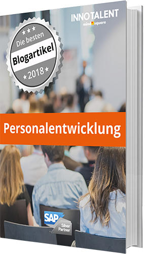 E-Book: Die besten Blogartikel zur Personalentwicklung
