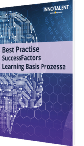 Successfactors Learning Einführung Basics Prozesse