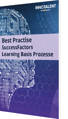 Successfactors Learning Einführung Basics Prozesse