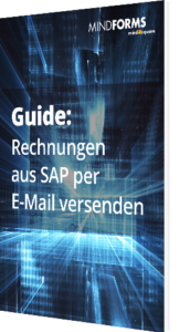 Rechnungen aus SAP per Mail versenden [Guide]