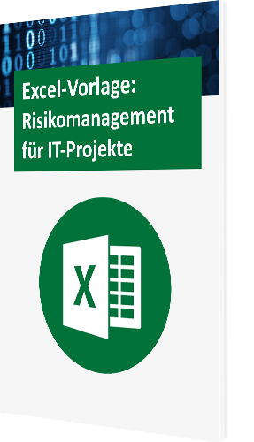 Whitepaper: Risikomanagement Excel-Vorlage für IT-Projekte