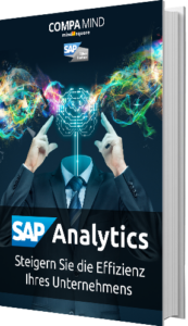 Unser E-Book zum Thema SAP Analytics