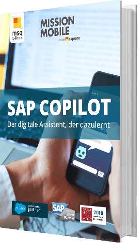 E-Book: SAP CoPilot
