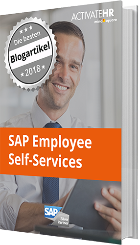 E-Book: Die besten Blogbeiträge zum Thema „SAP ESS”