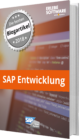 E-Book: Die besten Blogbeiträge zu „SAP Entwicklung“