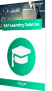 SAP Learning Solution