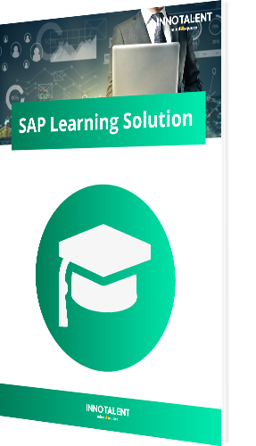 SAP Learning Solution