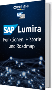 Unser E-Book zu SAP Lumira