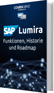 Unser E-Book zu SAP Lumira